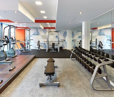 Apt 83, Piccadilly Residence - Photo 1