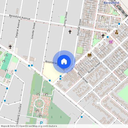 1/5A Boomerang Street, Beresfield 2322, New South Wales