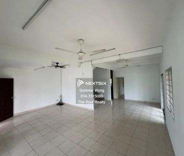 Bandar Baru Sri Petaling, KL City, Kuala Lumpur - Photo 4