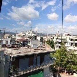 Διαμέρισμα για ενοικίαση Νέα Φιλαδέλφεια - Φωτογραφία 1