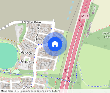 1 bedroom in a house share to rent - Photo 1