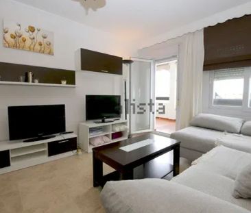 Alquiler de piso en Avenida Reina Sofía - Photo 2