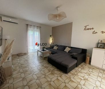 Location Maison 5 pièces 116m² PERPIGNAN 66000 - Photo 2