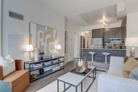 For Lease - 8110 Birchmount Road Unit# 609E, Markham, Ontario - Photo 3