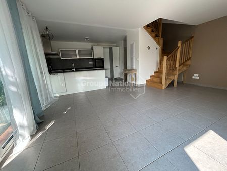 Maison sur deux niveaux Miramas 4 pièce(s) 80m2, - Photo 5