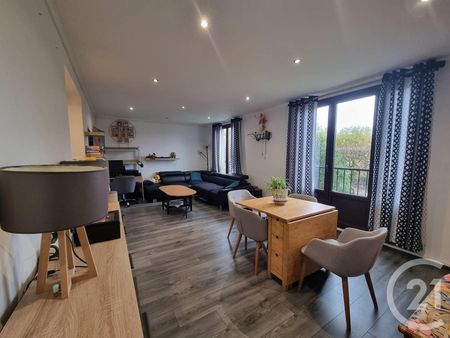 Location Appartement 3 pièces 62m² BRIE COMTE ROBERT 77170 - Photo 2