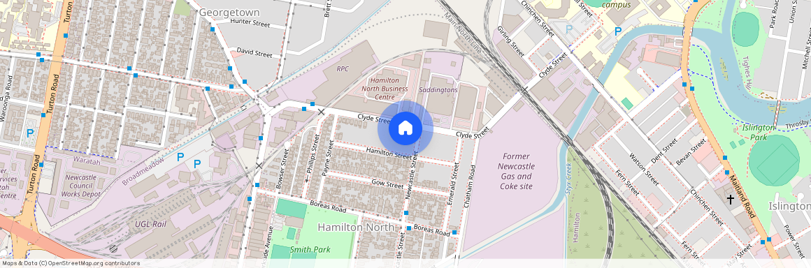 73 Clyde Street, Hamilton North NSW 2292