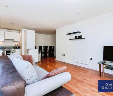 2 bedroom flat to rent - Photo 6