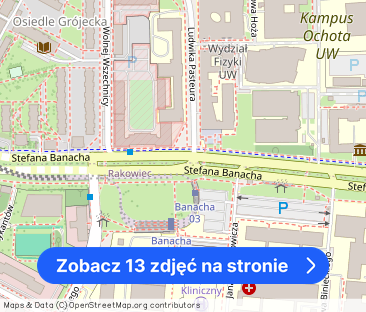 Na wynajem jasne, czyste mieszkanie o powierzchni - Zdjęcie 1