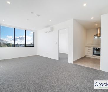 Brand New 2 Bedroom Apartment with Car Park & Storage - Photo 1