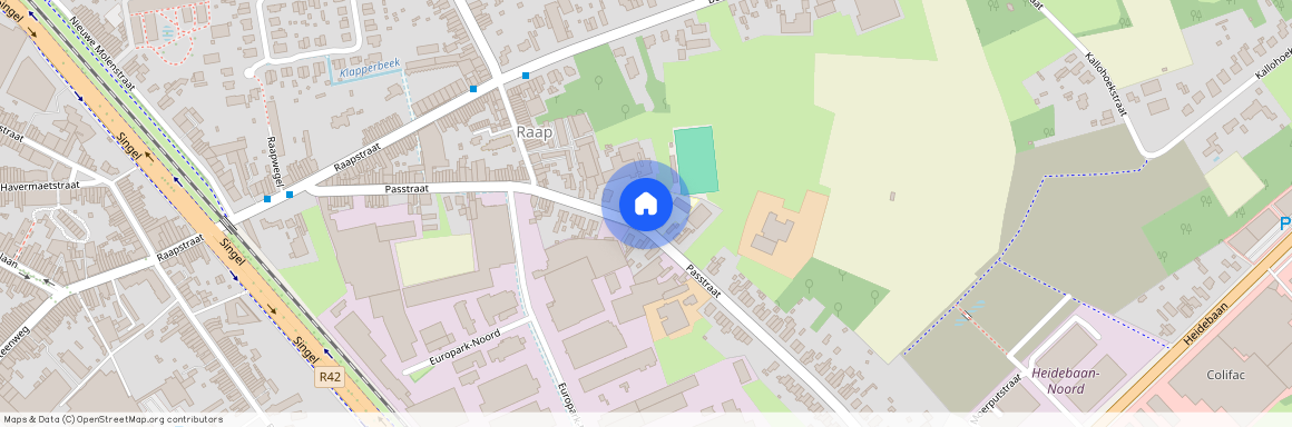 Passtraat 138, 9100 Sint-Niklaas