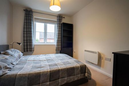 1 bedroom apartment to rent - Photo 5