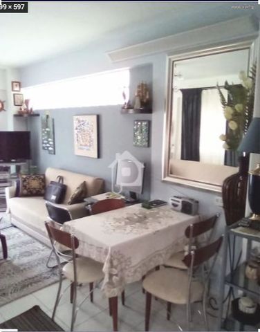 Studio/Γκαρσονιέρα για ενοικίαση Εξοχή (Χορτιάτης) - Φωτογραφία 2