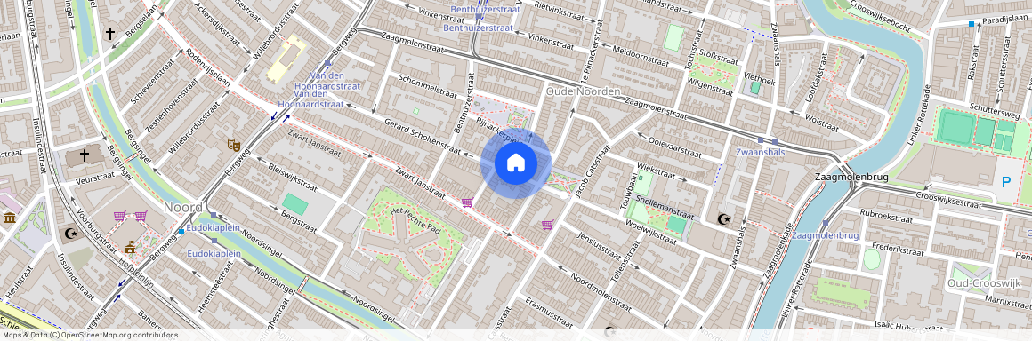 Gerard Scholtenstraat 29B, 3035 SC, Rotterdam