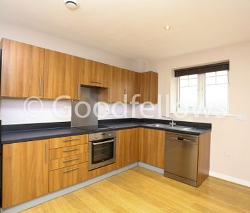 2 bedroom apartment to rent - Photo 5