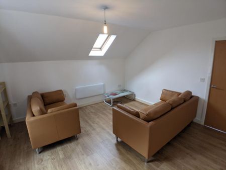 2 bedroom flat to rent - Photo 5