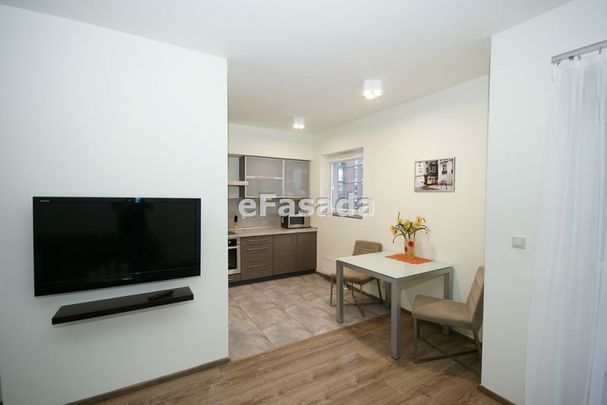 EFS-MW-233 Mieszkanie na wynajem - Photo 1