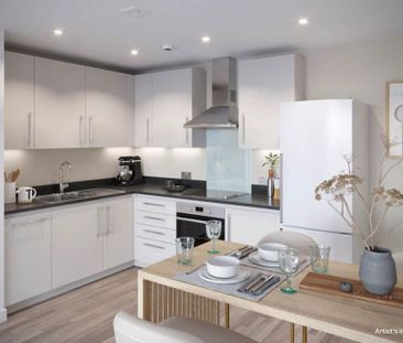 2 bedroom apartment to rent - Photo 3