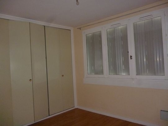 Appartement Clermont-Ferrand - Photo 1