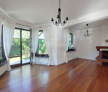 Warszawski, Warszawa, Wilanów, Powsin, Zapłocie - Фото 1