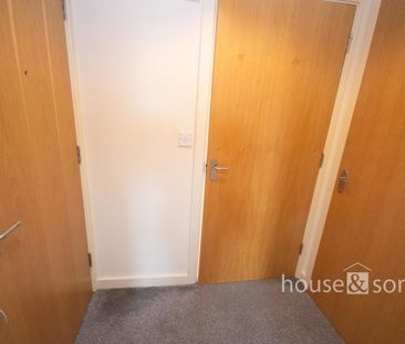 Studio to rent - Photo 3