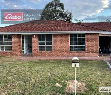 Freshly Renovated 3 Bedroom Family Home - Photo 5