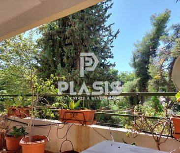 Διαμέρισμα για ενοικίαση Μορτερό (Νέα Ερυθραία) - Photo 1