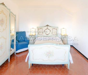 Trilocale via Luigi Gainotti 81, Vesima - Crevari, Genova - Photo 5