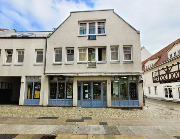Wohnung zu Vermieten Berlin Spandau Altstadt Fußgänger Zone - Foto 1