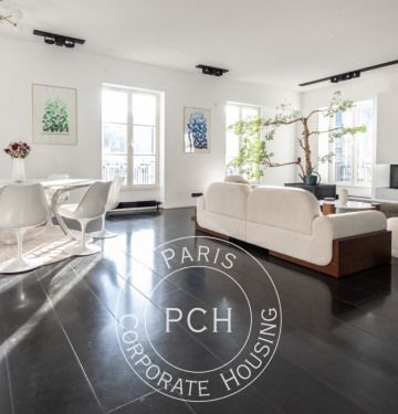 Appartement • Montorgueil-Saint Denis - Photo 2