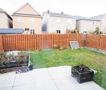 For Lease - 80 Summitgreen Crescent, Brampton, Ontario - Photo 4