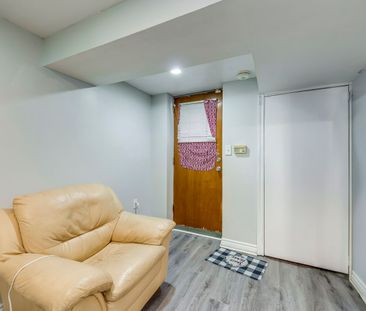 For Lease - 11 Queensbury Drive Unit# Basement, Hamilton, Ontario - Photo 6
