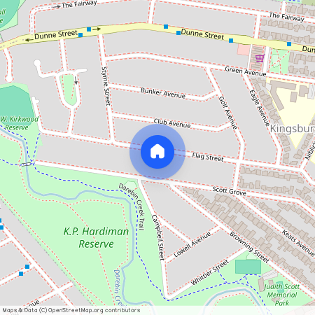 Flag Street 49b, VIC 3083, Kingsbury