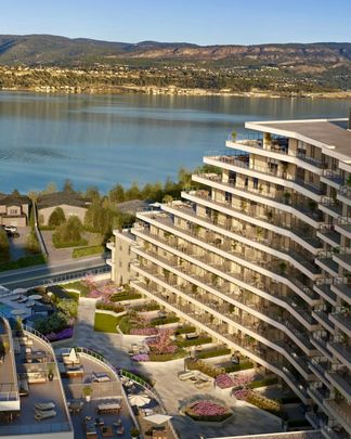 MOVALA: Brand New 2 Bdrm with Lakeview - Photo 1