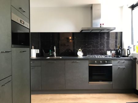 Van den Berghlaan, 2132 AS, Hoofddorp - Photo 2