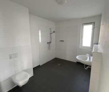 *Stufenloser Zugang zur hellen 2-Zimmer Wohnung in Mengede* - Photo 6