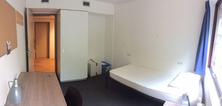 Furnished rooms available - Delft - Foto 4