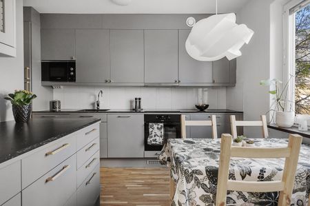 Centralvägen, Solna - Photo 4