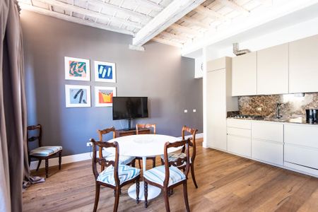 Via dellOrto, Florence, Tuscany 50124 - Photo 5