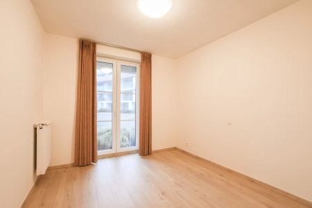 Gelijkvloers appartement te huur met 2 slaapkamers en ruime tuin! - Photo 4