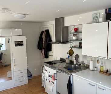 Jyllands Allé 4, kld. Dør 3 8000 Aarhus C - Foto 4