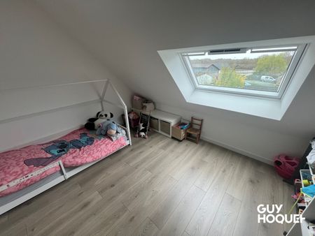 Maison T7 (140 m²) en location à SAINT OMER DE BLAIN - Photo 4