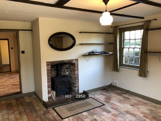 3 bedroom detached house to rent - Photo 1