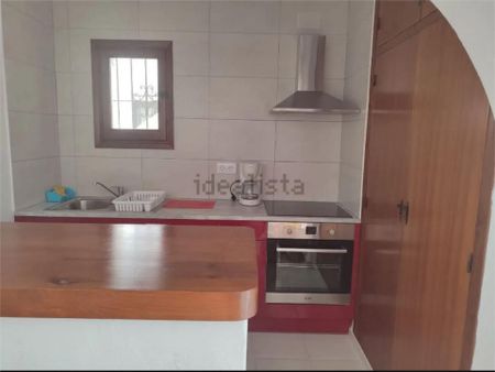 Piso de alquiler en Calle Puerto Mazarrón, 21, El Portet - Pla de Mar - Photo 5