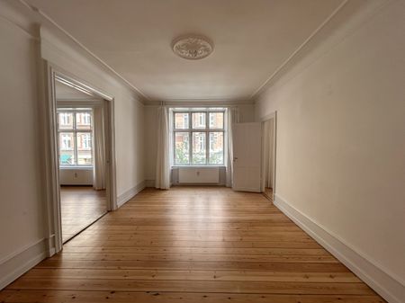 Odensegade 4, 1 th - Foto 4