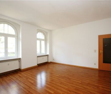 Schöne 2-Raum Altbauwohnung - Photo 2
