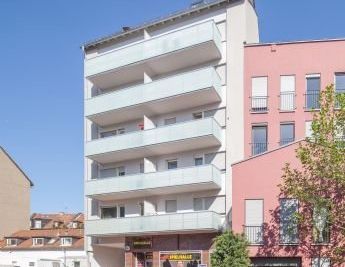 1-Zimmer-Wohnung in attraktiver Lage mit Balkon - Foto 1