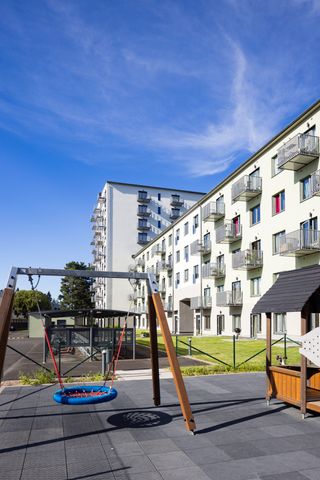 Glimmervägen, Gävle - Foto 2