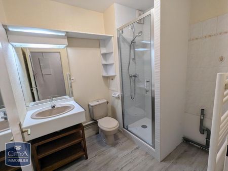 Location Appartement 1 pièce 21m² DIJON 21000 - Photo 2