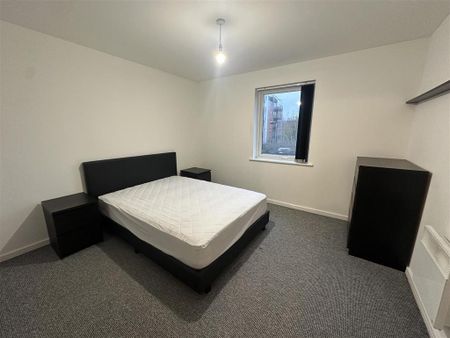 1 bedroom apartment to rent - Photo 2